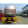 FAW lpg tank truck, 8x4 lpg автоцистерна в Объединенные Арабские Эмираты